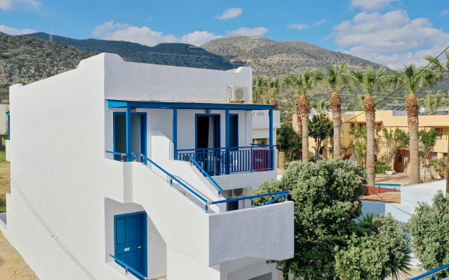 Latania Apartments