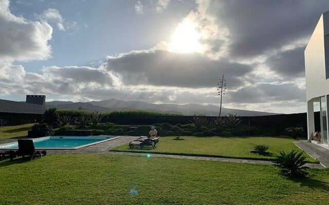 SÃO VICENTE LODGE - Atlantic Retreat