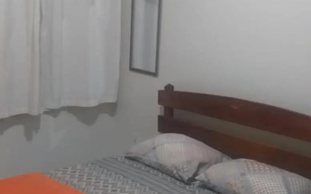 Pousada Serra Carioca Friburgo