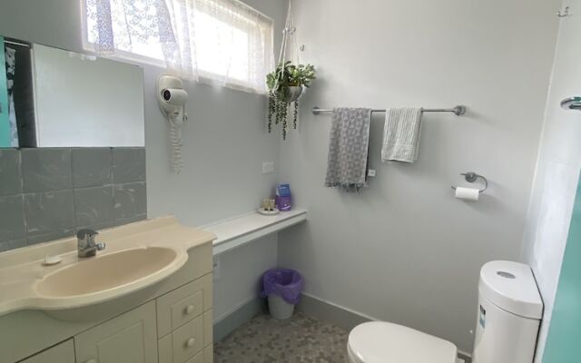 Plantation Retro Motel Tyndale