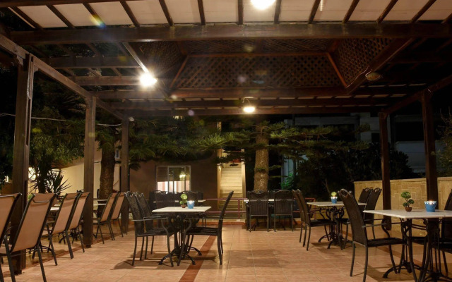 Hermes Hotel