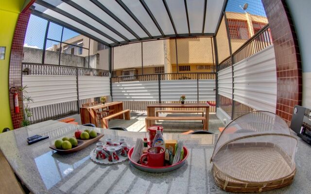Hostel 7 - Brasília