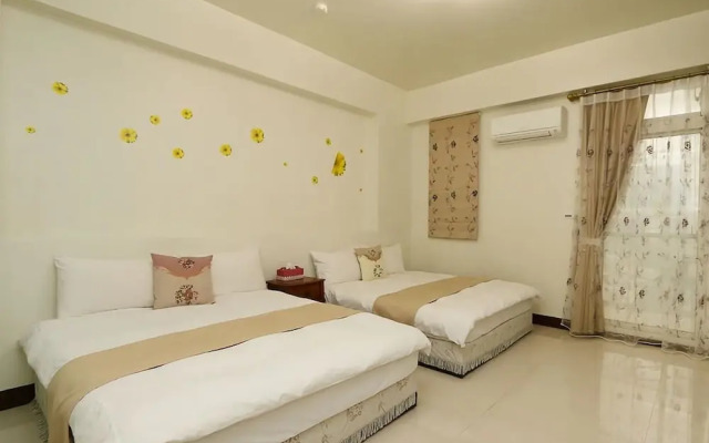 Leisure Homestay