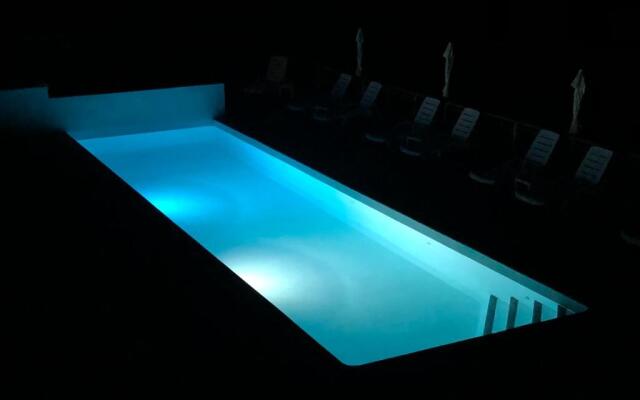 Logis Hotels Troglododo