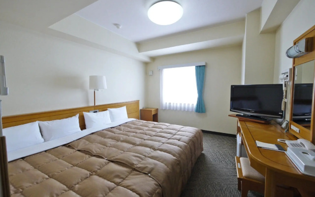 Hotel Route-Inn Yokote Inter