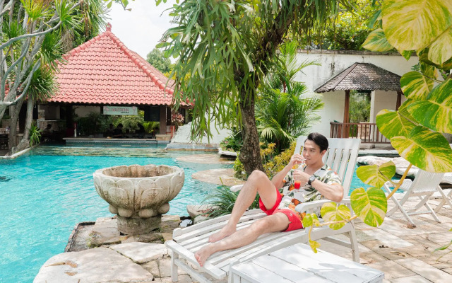 Lorin Solo Hotel