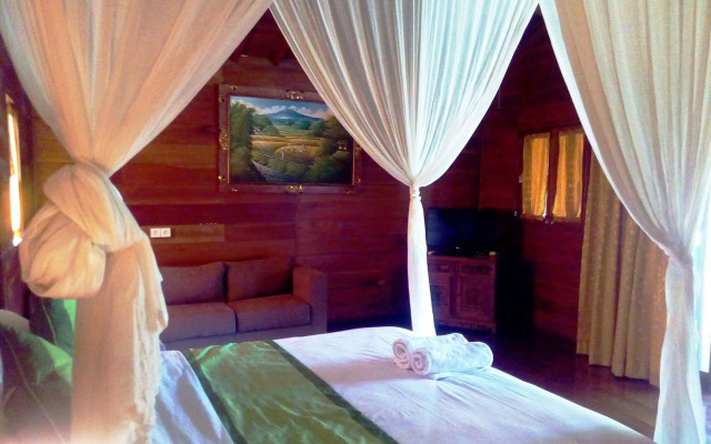 Dawas Villa