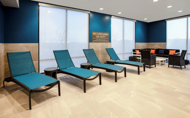 Hampton Inn & Suites By Hilton La Grande