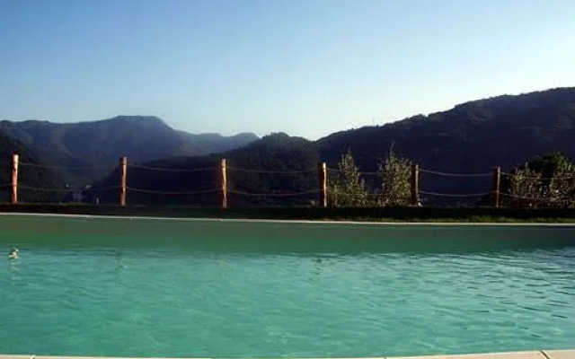 Tenuta La Fratta Apartments