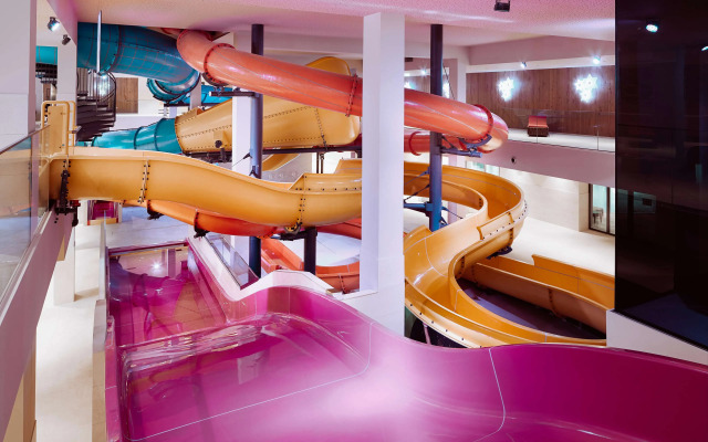 DAS EDELWEISS - Salzburg Mountain Resort