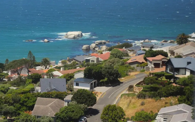 Seascape, Simon's Town