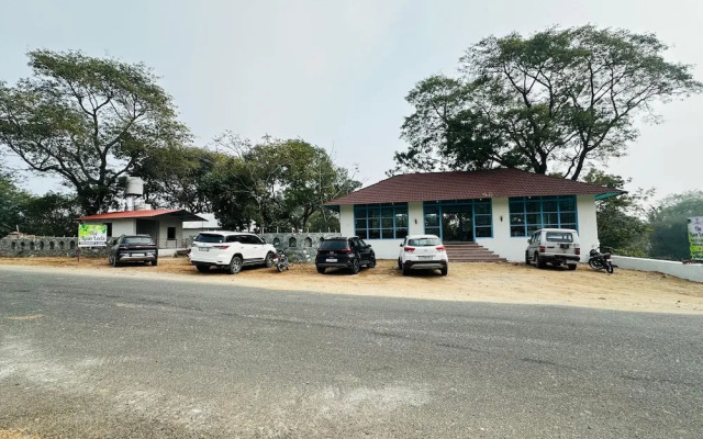 Kumbhal Van Resort Unit of Chandraprabha