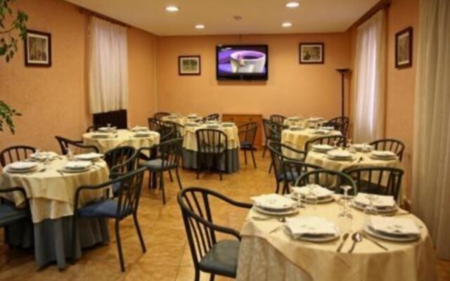 Hotel Acebo Plaza Mayor