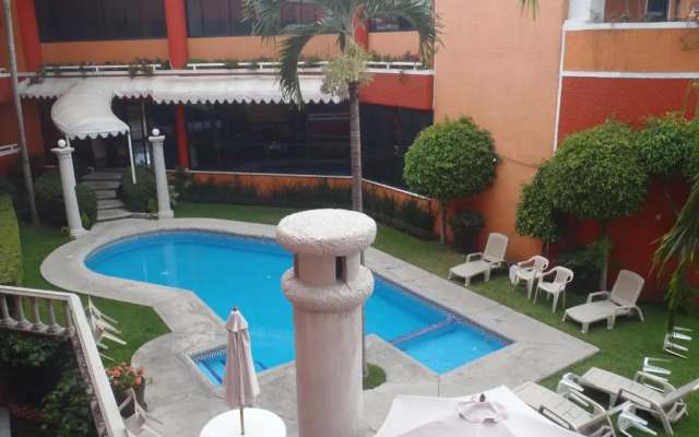 Hotel del Real del Sol