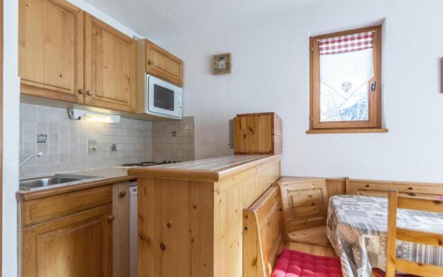 Appartement La Clusaz, 2 pièces, 5 personnes - FR-1-304-53