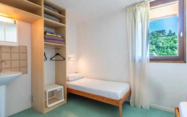 Vacancéole - Résidence Les Gorges Rouges