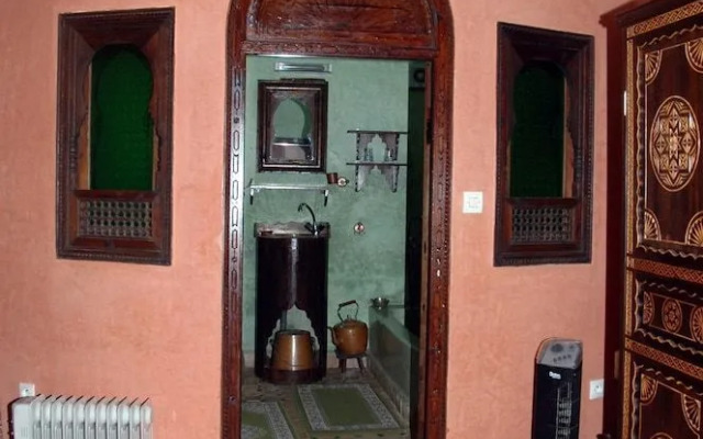Riad Lahboul