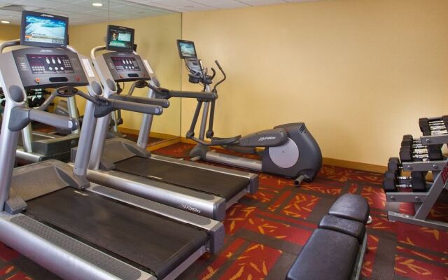 Courtyard New Orleans Covington/Mandeville