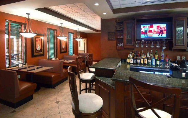 Hilton Garden Inn St. Louis/O'Fallon MO