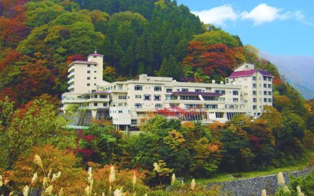 Hotel Kurobe