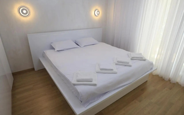Nicho Residence Bucurestii Noi