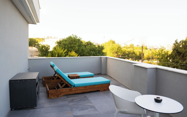 Filiasmemories apartments