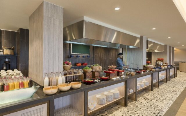 Melia Ho Tram Beach Resort