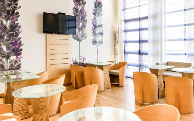 ibis Evora Hotel