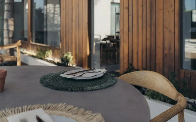 Herdade da Rocha Boutique Lodge