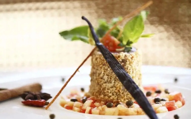 The Residence Zanzibar