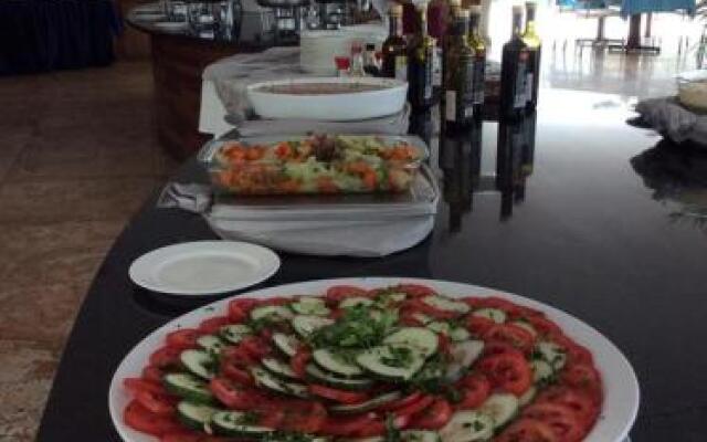 Marulhos Resort Flat Particular