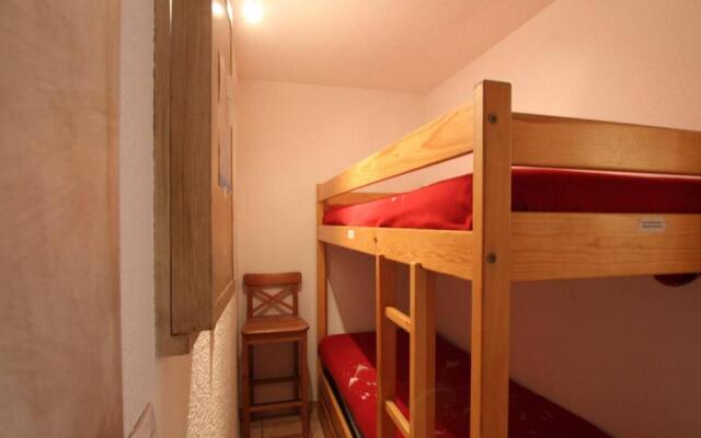 Appartement Briançon, 1 pièce, 4 personnes - FR-1-330C-53