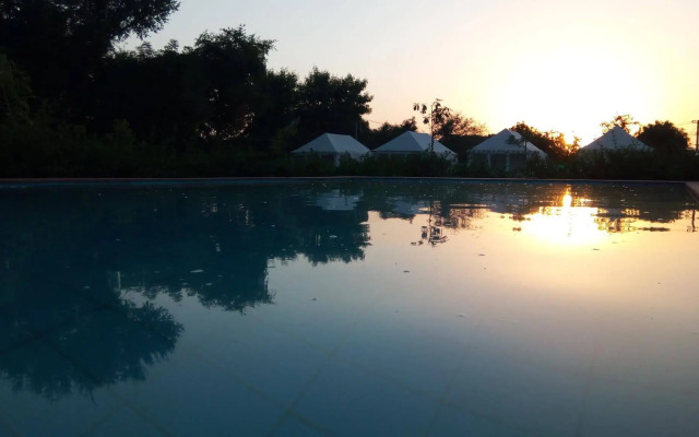 The Narayan Resort