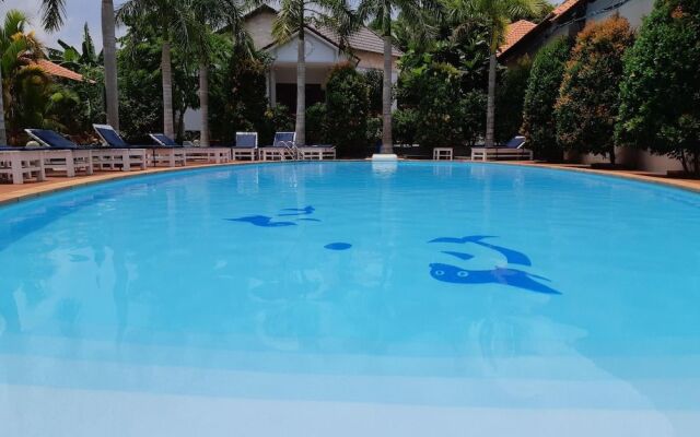 Eco Resort Phu quoc