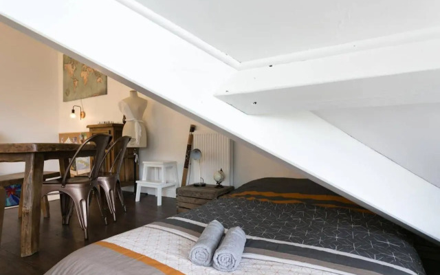 Duplex Plaisir