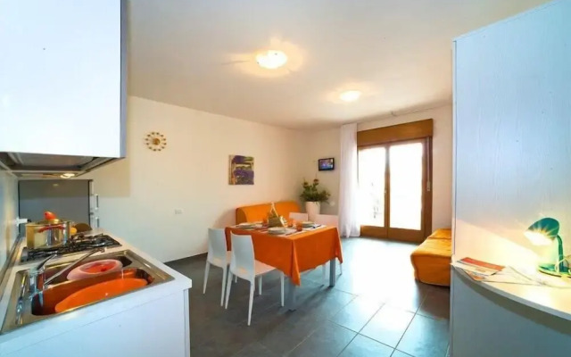 Residence Galleria Gran Mado'