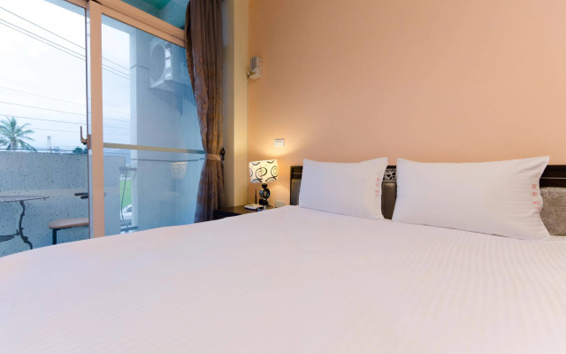 Rufu Hostel