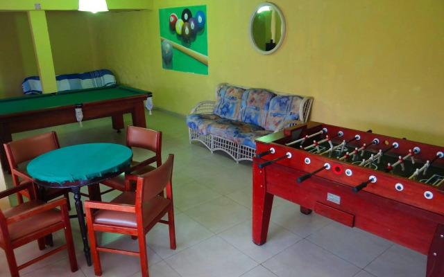Recanto Tropical Hotel