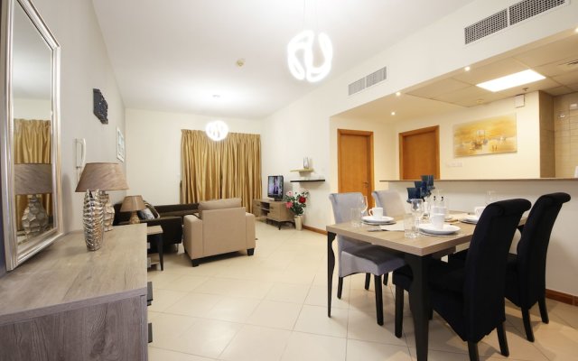 3 BR Apartment - Al Dabas - MSG 8728