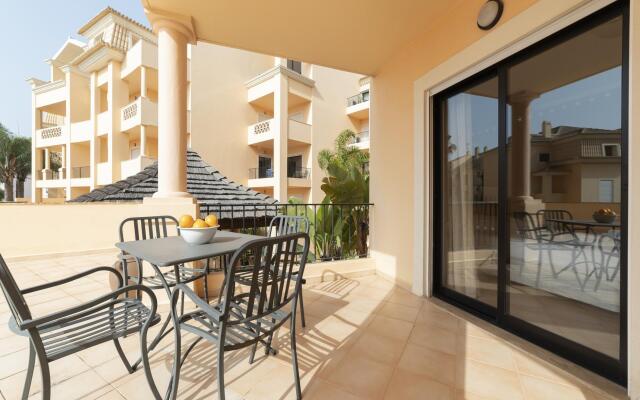 A48 - Starlight Apartment in Praia da Luz