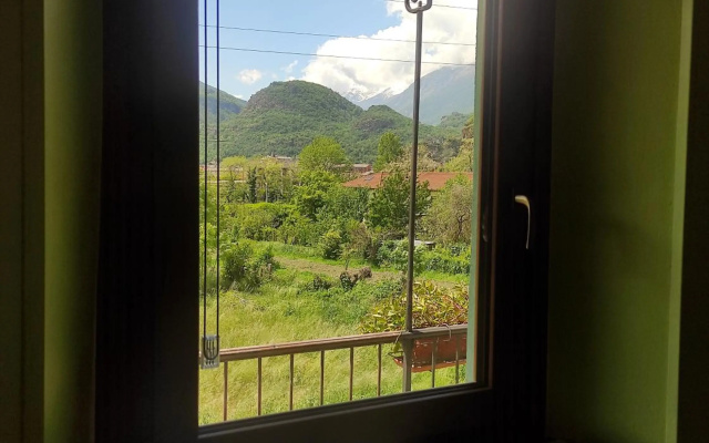 B&B Rocciamelone