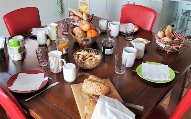 Le Domaine des Prés