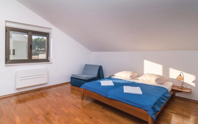 Awesome Apartment in Bol With 2 Bedrooms and Wifi