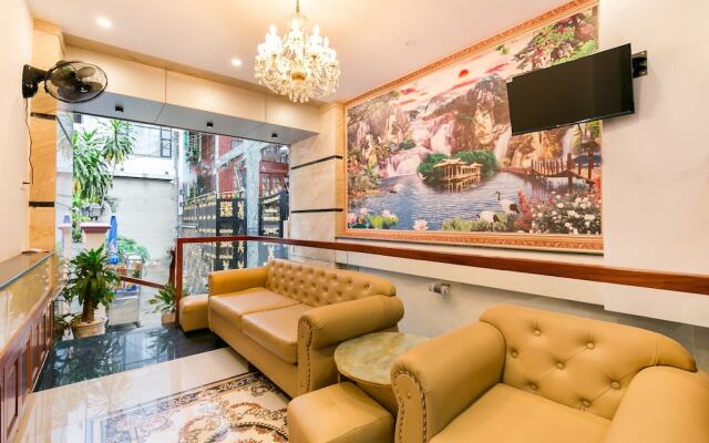 Friendly Homestay by OYO Rooms