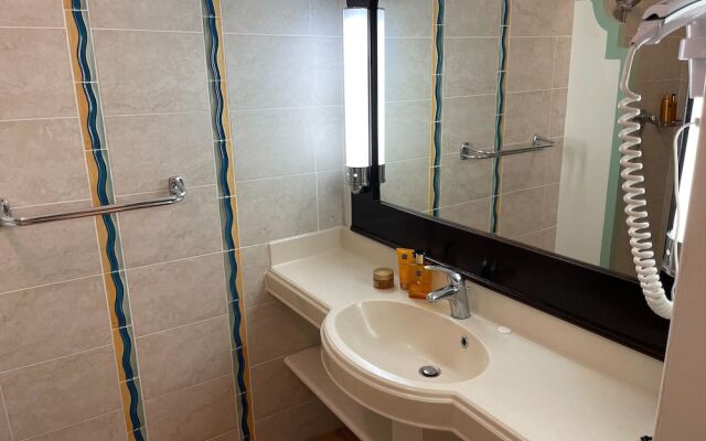 Barbadine - Resorts Flats - Sainte Anne