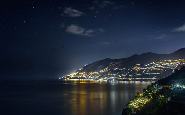 Cannaverde - Amalfi Coast Camp