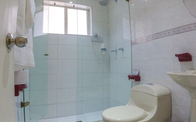 By The Sea Guest House