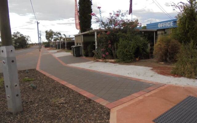 Laverton Motel