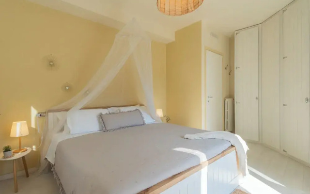 Linda Apartments by Rent all Como