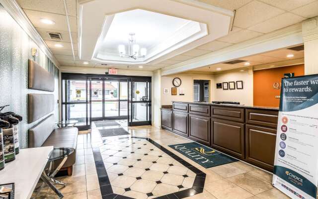 Quality Inn Alexander City